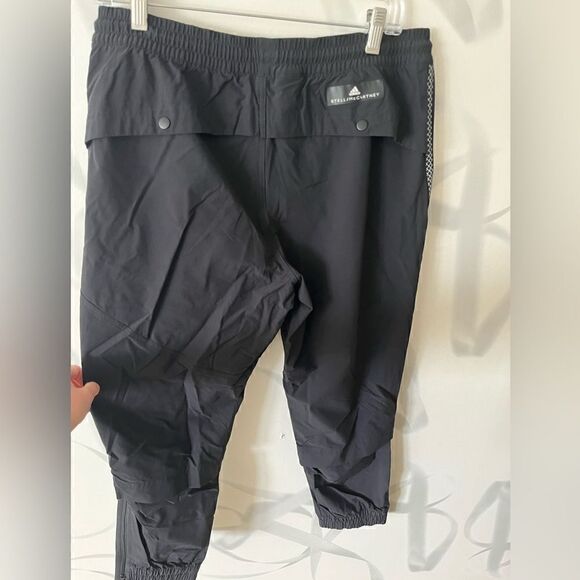 Adidas Stella McCartney Track Pant Medium - Picture 6 of 6